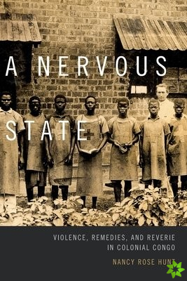 Nervous State
