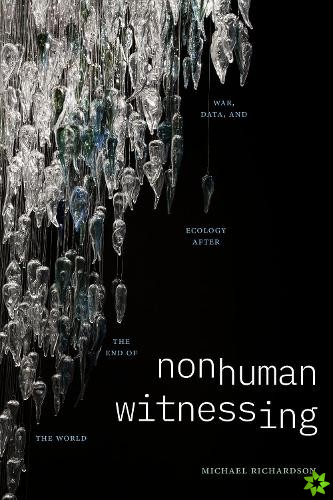 Nonhuman Witnessing