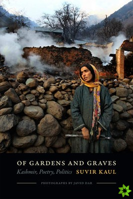 Of Gardens and Graves