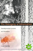 Ontogeny of Information
