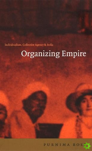 Organizing Empire