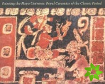 Painting the Maya Universe