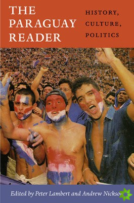 Paraguay Reader