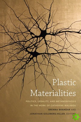 Plastic Materialities