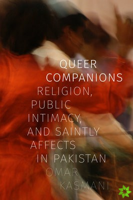 Queer Companions