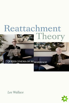 Reattachment Theory