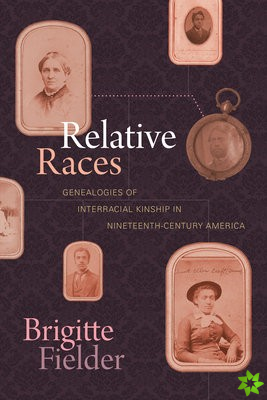 Relative Races