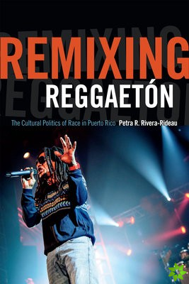 Remixing Reggaeton