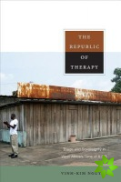 Republic of Therapy
