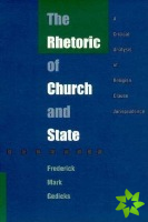 Rhetoric of Church and State