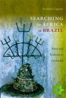 Searching for Africa in Brazil