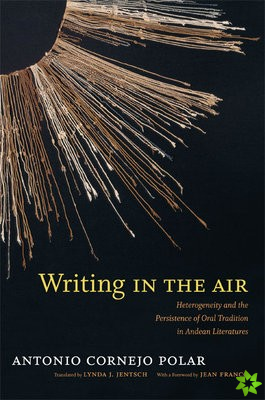 Writing in the Air
