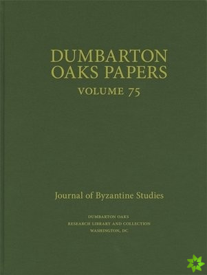 Dumbarton Oaks Papers, 75