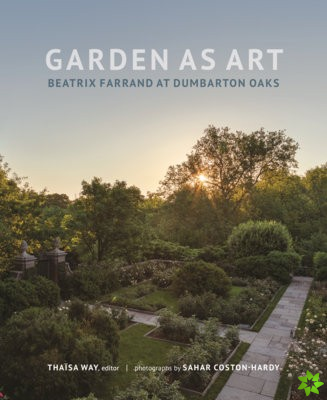 Garden as Art