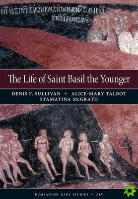 Life of Saint Basil the Younger