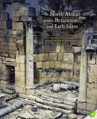 North Africa under Byzantium and Early Islam