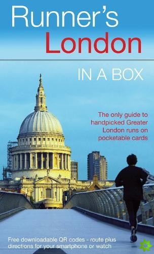 Runner's London in a Box