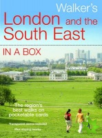 Walker's London and the South East in a Box