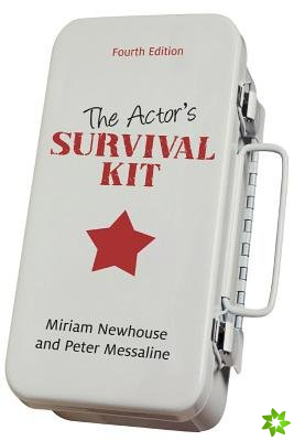 Actor's Survival Kit