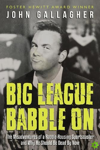 Big League Babble On