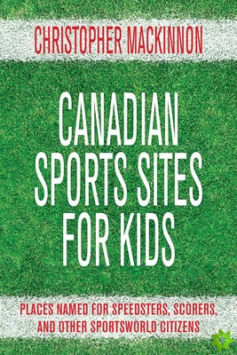 Canadian Sports Sites for Kids