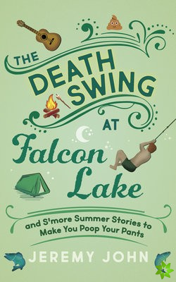 Death Swing at Falcon Lake