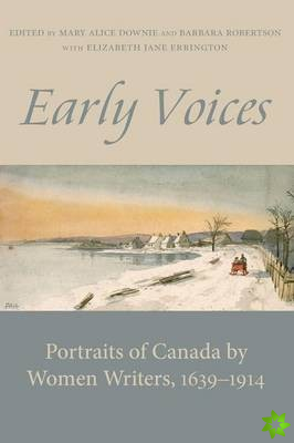 Early Voices