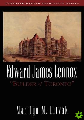 Edward James Lennox