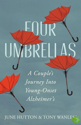 Four Umbrellas