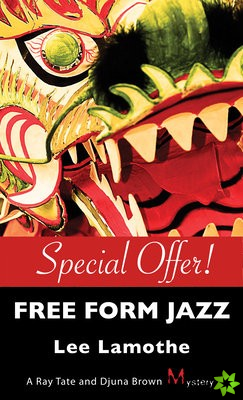 Free Form Jazz