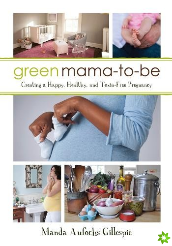 Green Mama-to-Be