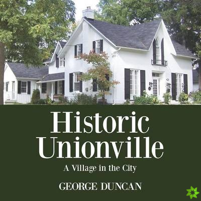 Historic Unionville