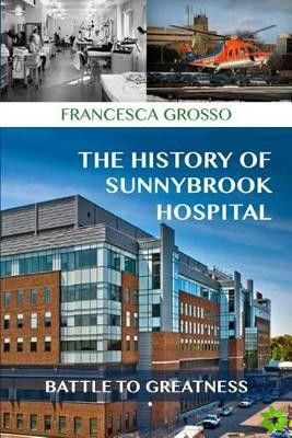 History of Sunnybrook Hospital