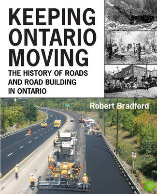 Keeping Ontario Moving