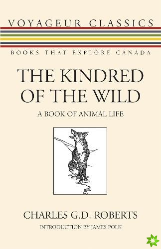 Kindred of the Wild