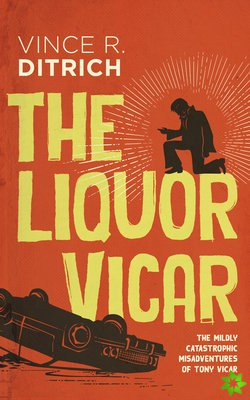 Liquor Vicar