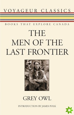 Men of the Last Frontier