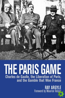 Paris Game