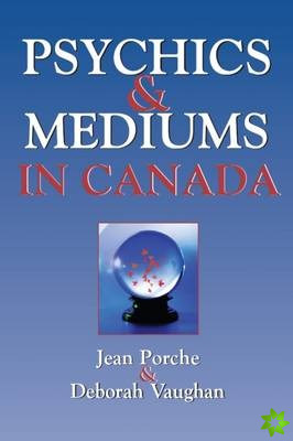 Psychics and Mediums in Canada