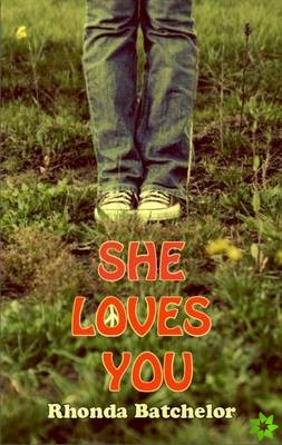 She Loves You