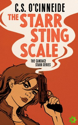 Starr Sting Scale