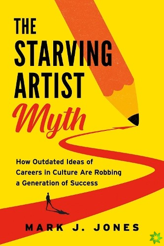 Starving Artist Myth