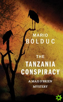 Tanzania Conspiracy