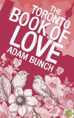 Toronto Book of Love