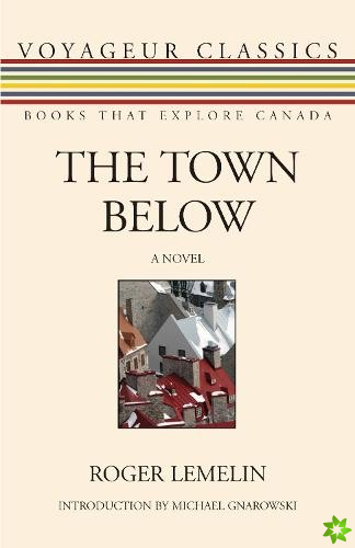 Town Below
