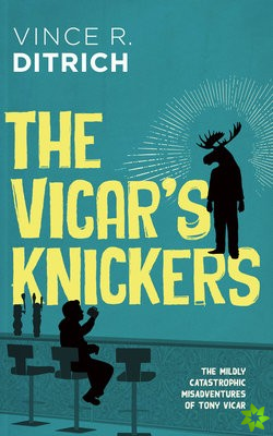Vicar's Knickers