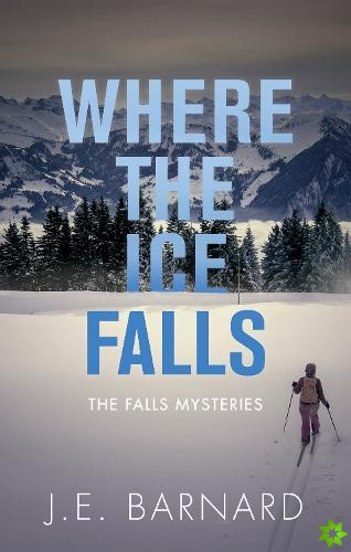 Where the Ice Falls