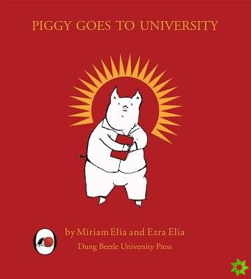 Piggy Goes to University