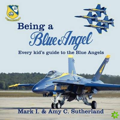 Being a Blue Angel