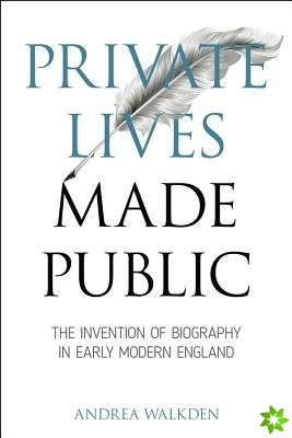 Private Lives Made Public